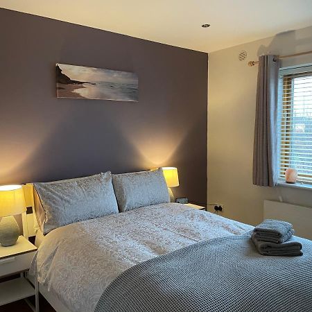 Boden Heath Apartment Dublin Ngoại thất bức ảnh