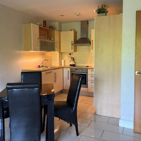 Boden Heath Apartment Dublin Ngoại thất bức ảnh