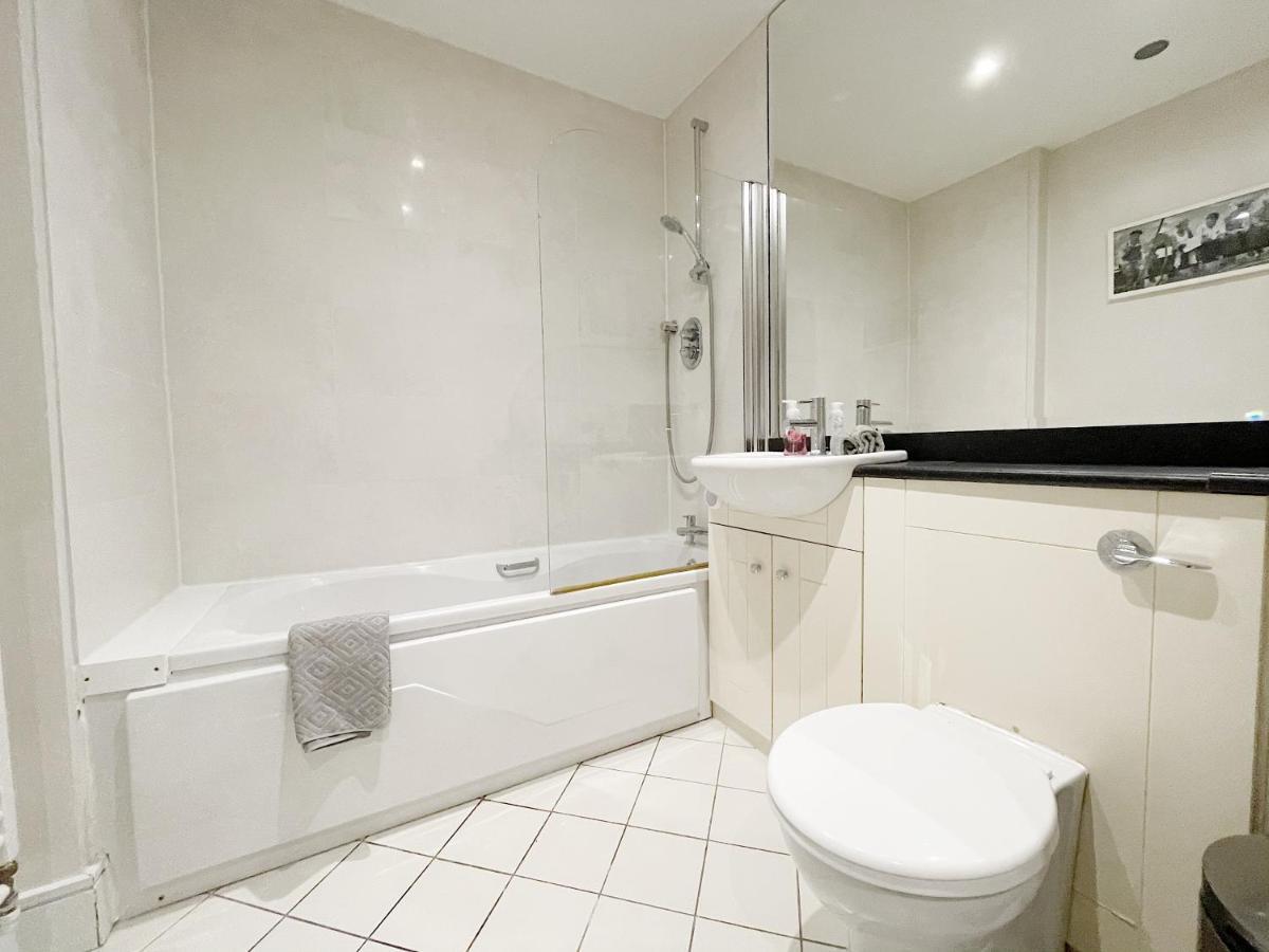 Boden Heath Apartment Dublin Ngoại thất bức ảnh