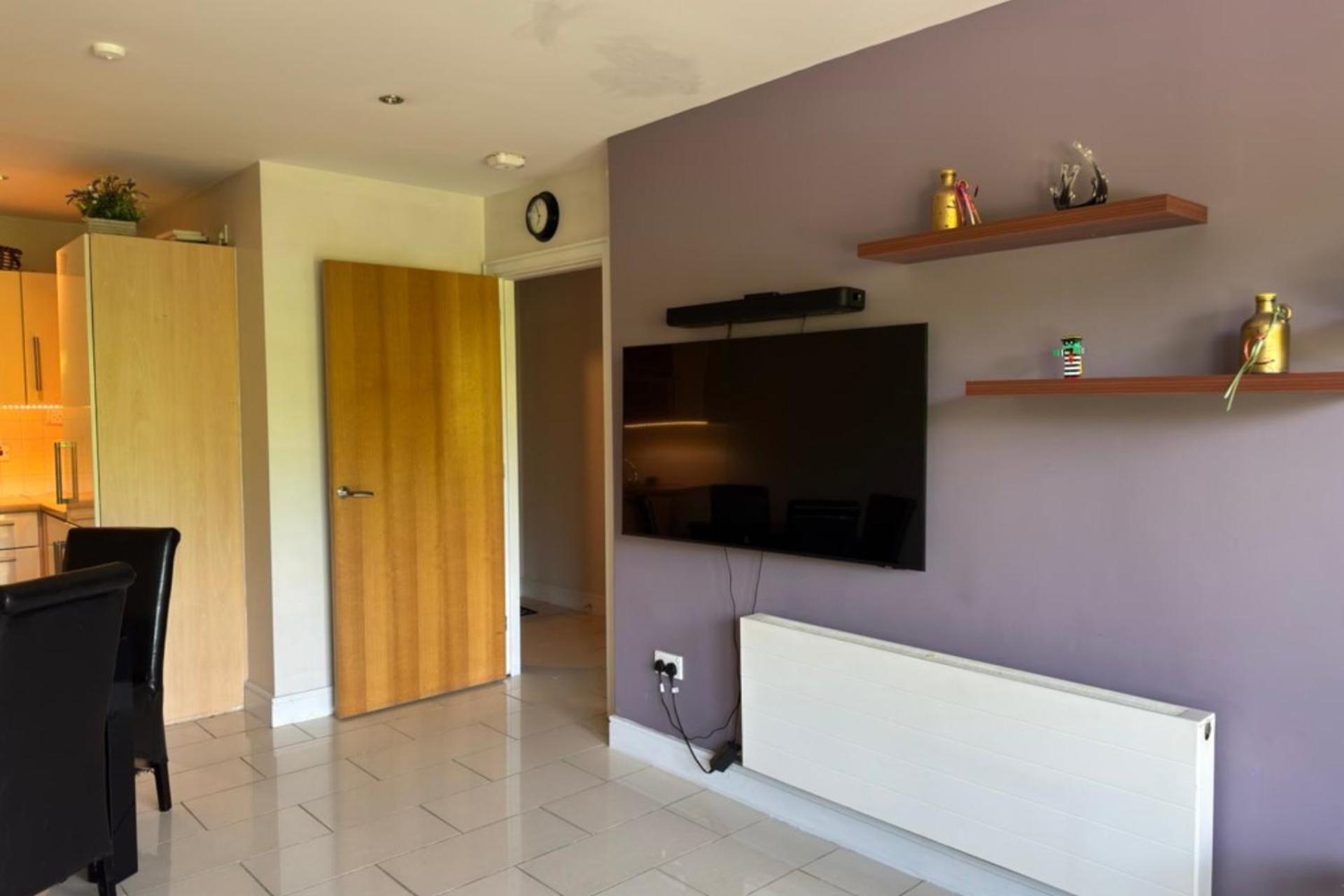 Boden Heath Apartment Dublin Ngoại thất bức ảnh