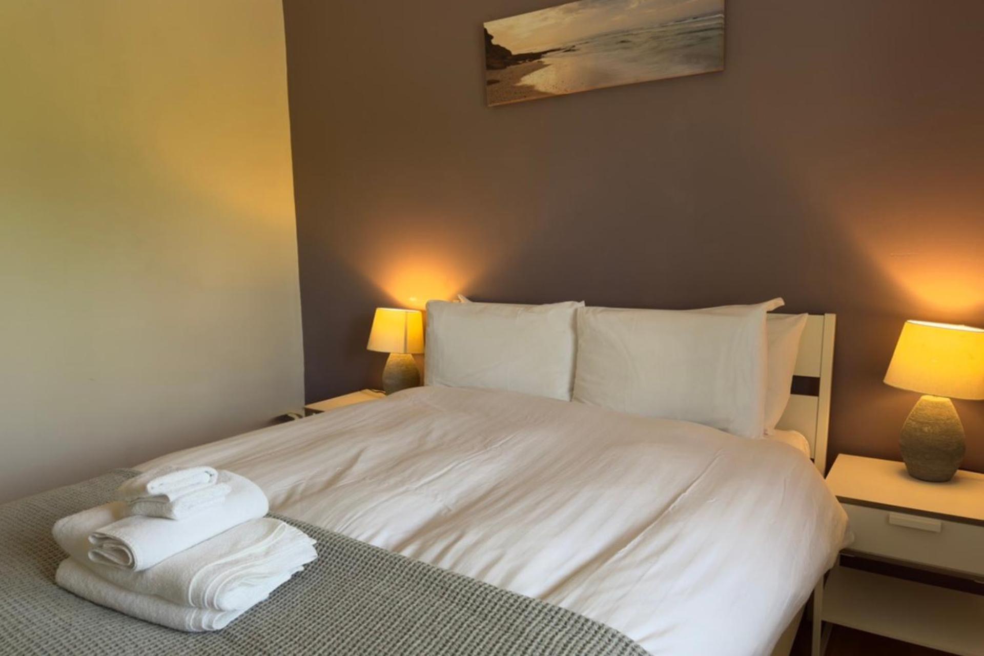 Boden Heath Apartment Dublin Ngoại thất bức ảnh