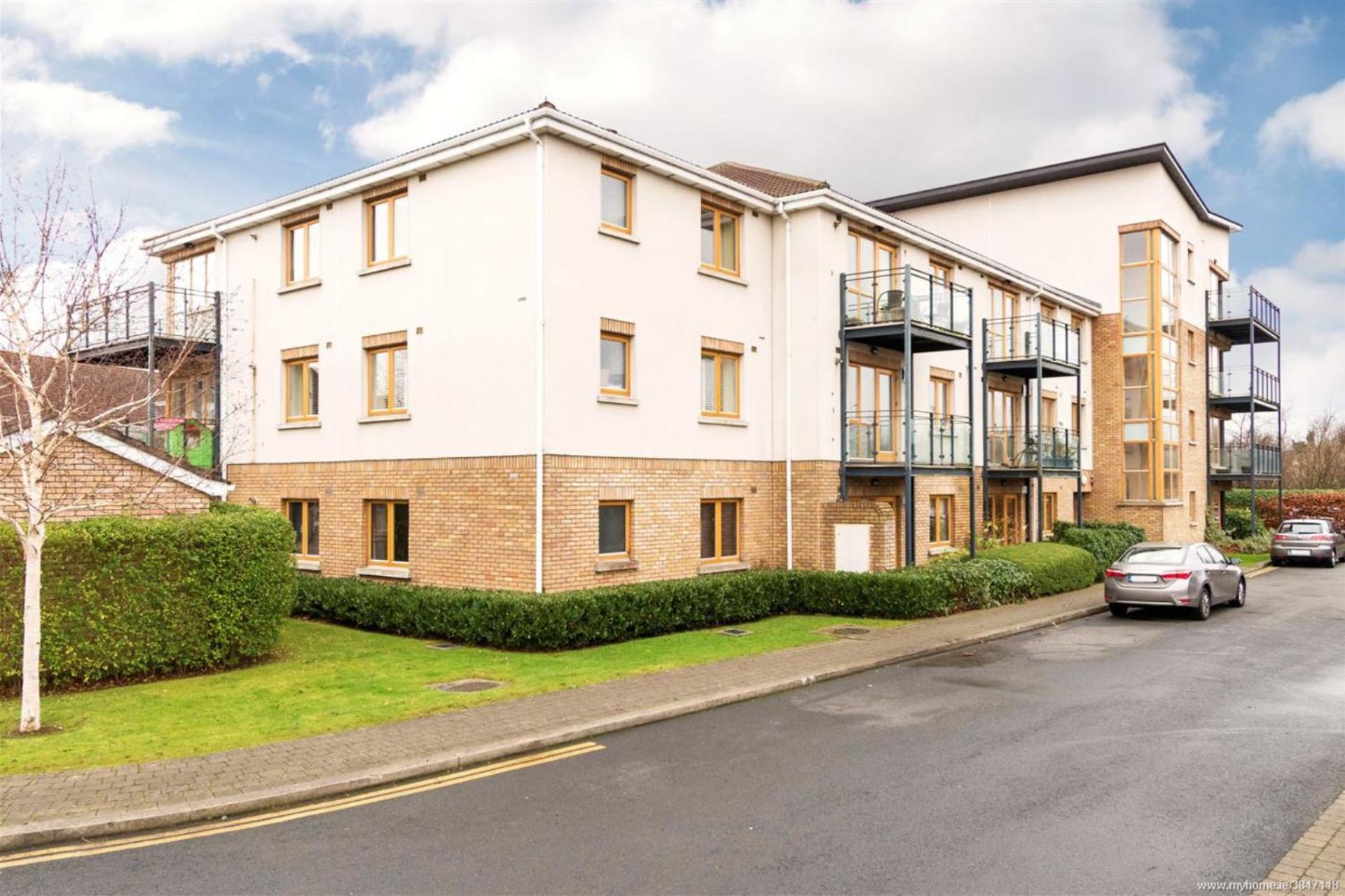 Boden Heath Apartment Dublin Ngoại thất bức ảnh